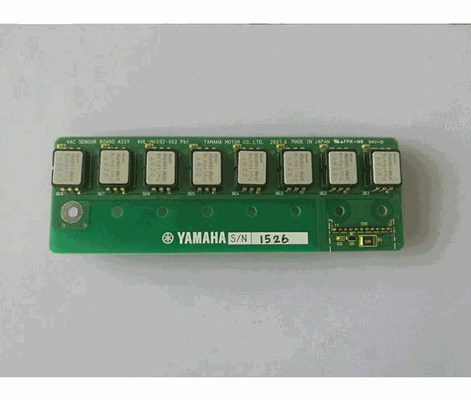  Yamaha 9498 396 02240 vacuum detection board